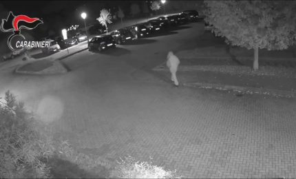 Finita la fuga di Elia Del Grande, arrestato nel Varesotto dopo 13 giorni