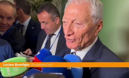 Buonfiglio "Per Sinner faccio il tifo giorno e notte"