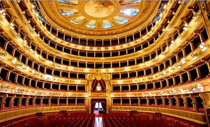Revocato lo sciopero per l’inaugurazione della stagione lirica del Teatro Massimo di Palermo