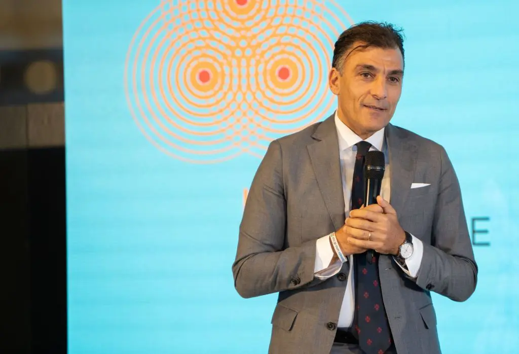 Pis 2025, Tamajo &ldquo;Innovazione e fare sistema: la Sicilia deve crederci davvero&rdquo;