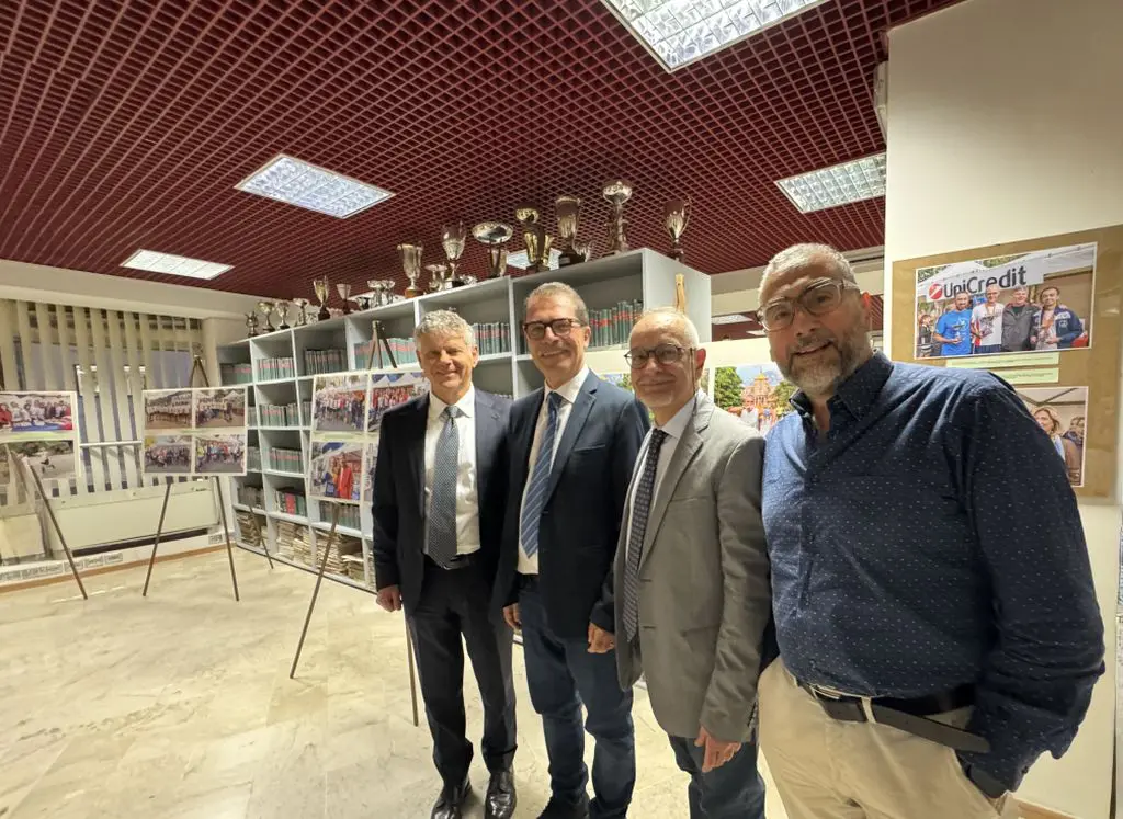 Maratona di Palermo, al CRAL UniCredit la mostra fotografica di Gianfranco De Paoli