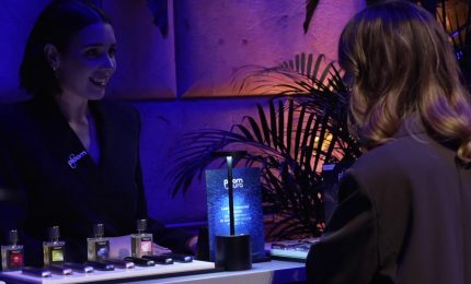 Ploom Aura, arriva in Italia il nuovo dispositivo di JTI