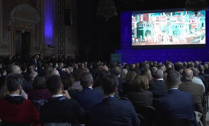 A Bologna “inCittà”, evento di Confcommercio per le economie urbane del futuro