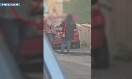 Due donne arrestate a Catania per aver circuito un'anziana