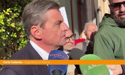 Calenda "Cambiare il meccanismo di nomine per il Garante della privacy"