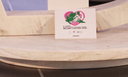 &ldquo;Cuori Olimpici&rdquo; fa tappa a Sondrio tra sport e promozione del territorio