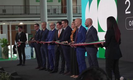 Torna Ecomondo, il think tank globale per la transizione ecologica