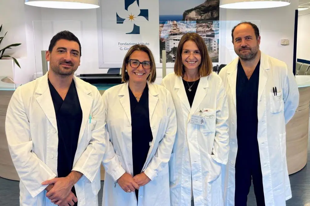 Al Giglio di Cefal&ugrave; istituito un nuovo ambulatorio per la diagnosi dei noduli tiroidei &ldquo;indeterminati&rdquo;