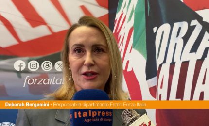 Bergamini "Preoccupa il dopo dazi ma export italiano cresce di pi&ugrave; in Ue"
