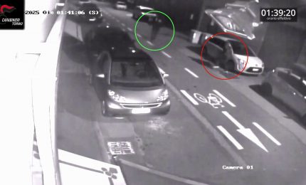 Arrestato il presunto responsabile dell'omicidio di Marco Veronese