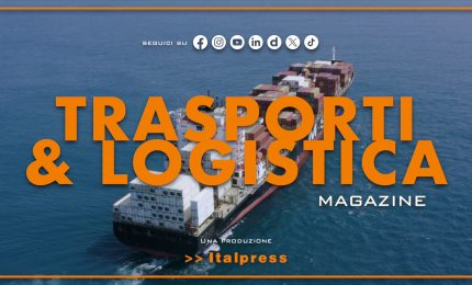 Trasporti &amp; Logistica Magazine - 5/11/2025