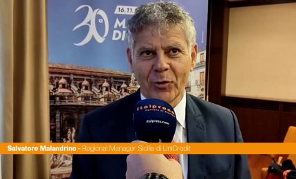 Maratona di Palermo, Malandrino "Evento che contribuisce a sviluppo economico"