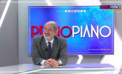 Senaldi "L'Italia &egrave; anestetizzata dall'ideologia"