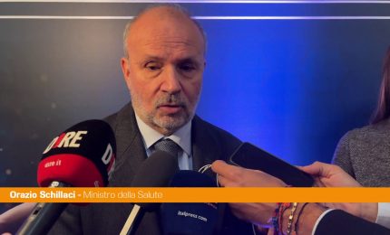 Schillaci "Liste d'attesa un problema importante, il governo ha messo la faccia"