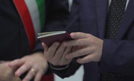 Poste Italiane, al via in Sicilia il servizio &ldquo;Passaporti a sportello&rdquo;