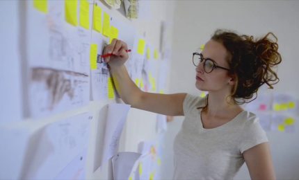 Imprenditoria femminile motore di sviluppo, Roma al top
