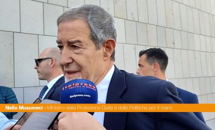 Governo, Musumeci "Risultati innegabili e promesse mantenute"