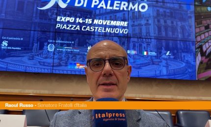 Maratona di Palermo, Russo "Evento che va oltre i valori sportivi"