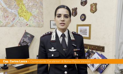 Torre dei Conti, appello della Procura: si cercano video del primo crollo