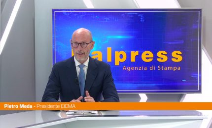 Eicma, Meda "Chiusa edizione record, prossimo appuntamento Riding Fest Misano"