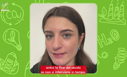 Salviamo le nostre spiagge!