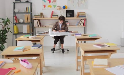 Firmato contratto scuola, Anief vede segnale positivo e auspica nuove risorse