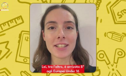 Diventare maestra di scacchi a 15 anni