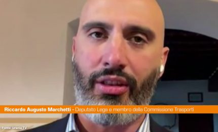 Zes Umbria, Marchetti "Negoziare con Ue per ampliare platea credito d'imposta"