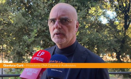 Manovra, Curti (Cna Cinema) "Serve certezza per non subire cambiamenti in corsa"