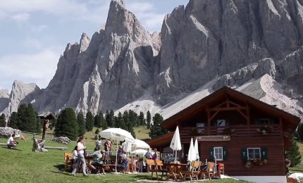 Il 2024 anno record per il turismo europeo