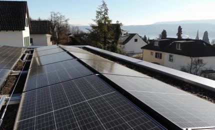 Comunità energetiche: rimodulati i fondi, restano 795,5 milioni