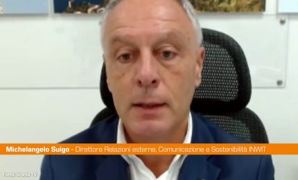 Suigo "Infrastrutture digitali indispensabili per smart city e inclusione"