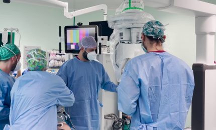 Urologia, le nuove frontiere nella cura dei tumori al San Raffaele di Milano