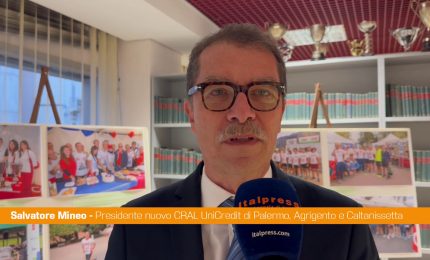 Mostra su Maratona Palermo, Mineo "CRAL UniCredit punto d'incontro"