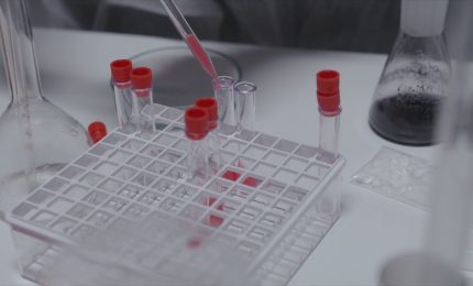 Industria farmaceutica, export italiano in continua crescita