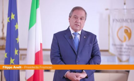 Mobilità sanitaria, Fnomceo "Servono risorse contro le disuguaglianze"