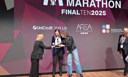 Plastica green dagli scarti dell'industria tessile