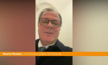 Inchiesta Procura di Palermo, Romano "Sono tranquillo e a disposizione"