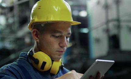 Istat, segnali di ripresa per l'industria italiana