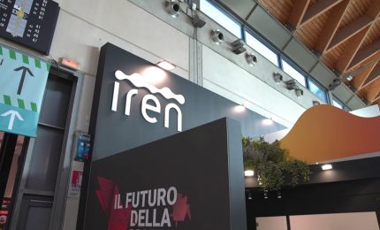 Iren, sostenibilit&agrave; e territorio nella sua visione di crescita