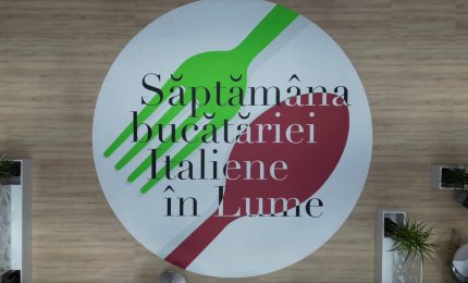 La cucina italiana protagonista a FoodService &amp; Hospitality Expo di Bucarest
