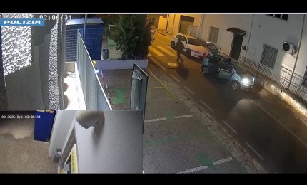 Banda specializzata in assalti armati, 6 arresti in Provincia di Nuoro