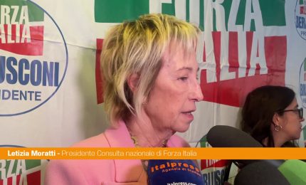 Moratti "Sulla proposta di un Patto per Milano nessuna collaborazione"