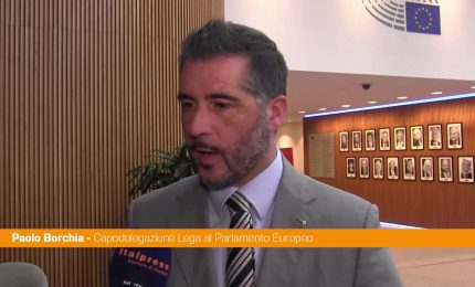 Bilancio Ue, Borchia "I tagli all'agricoltura sono inaccettabili"