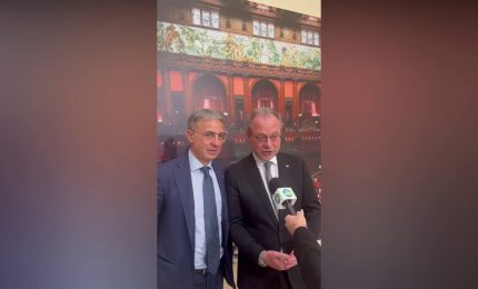 Appello bipartisan di Mul&egrave; e Costa "A Sanremo i ragazzi dello Special Festival"
