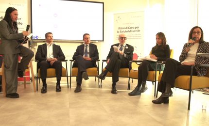 Tumore alla prostata, la cura passa anche dall&rsquo;ascolto dei pazienti