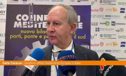 Sud, Corazza "Adesso priorità è far rimanere i giovani, non sprecare talenti"