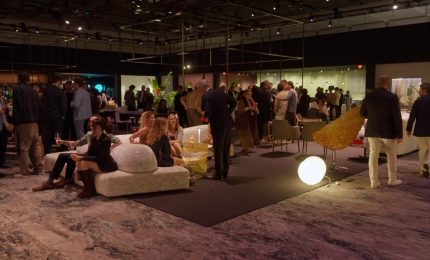 Salone del Mobile.Milano, partnership con Art Basel Miami Beach e Hong Kong