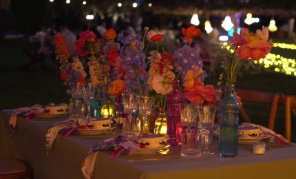 Matrimoni e lune di miele spingono il turismo