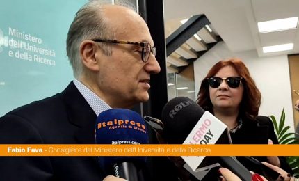 A Palermo il Biodiversity Gateway, Fava "Fare informazione sul tema"